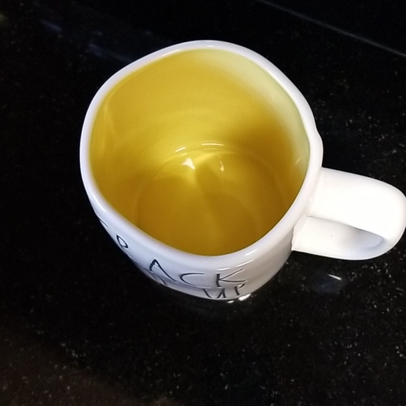 🐣Rae Dunn Crack Me Up Mug - Picture 2 of 3